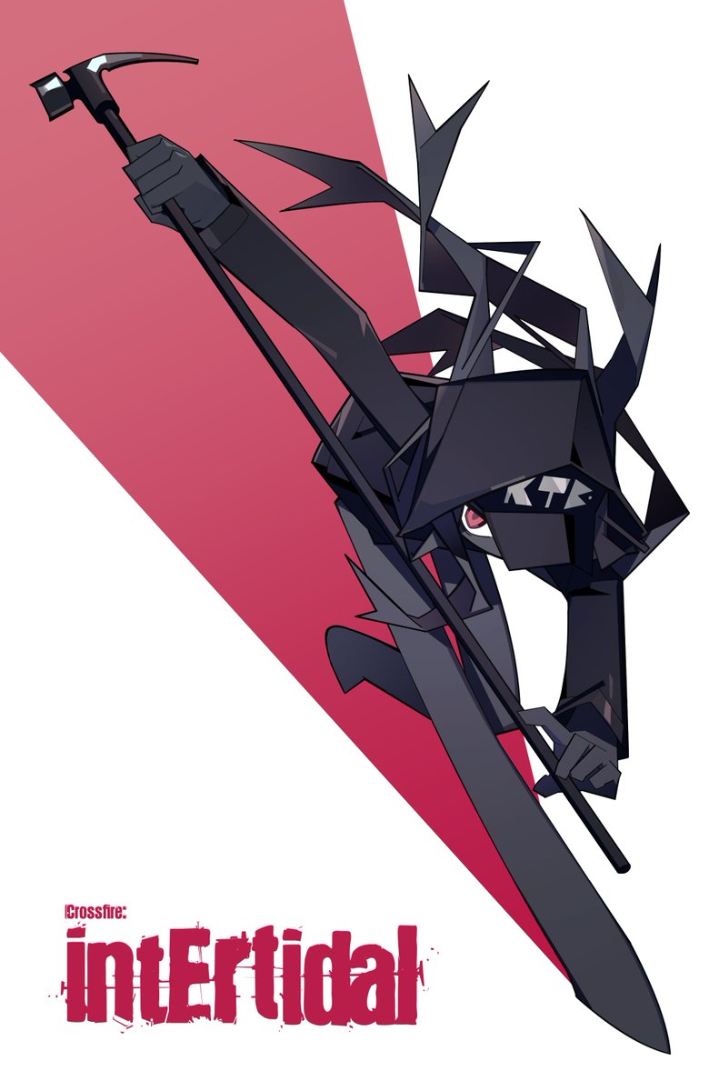 Crossfire: Bullet Rain tweet media