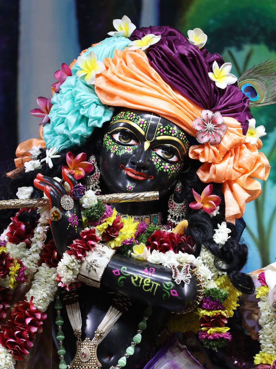 ISKCON Nashik tweet media