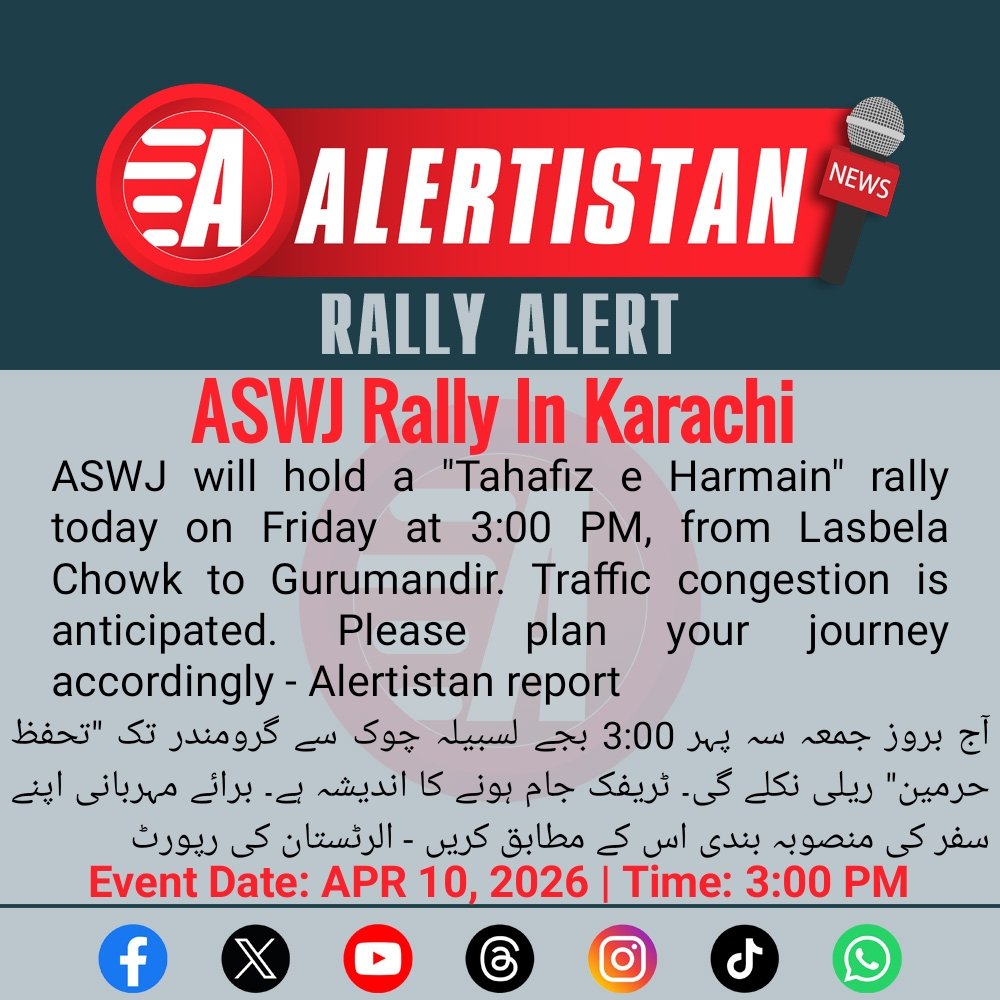 Alertistan tweet media