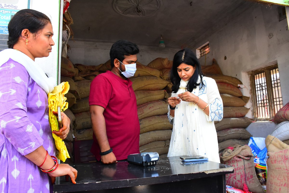 CDM_RajannaSircilla tweet media