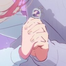 서로가… 얼마나 소중할까…… 저 맞잡은 손에 얼마나 무거운 감정이 스며들어 있는 거냐……