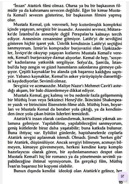 Zülâl Kalkandelen Ⓥ 🐑 tweet media