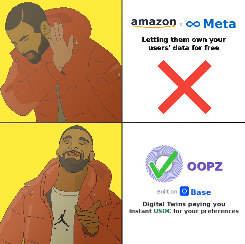 OOPZ Labs tweet media