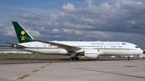 im_hello59615's tweet photo. @proveurself11 @hyperRoguex Why do you people lie so much? That aircraft belongs to the Saudi Royal Family NOT IRAN and this video is from 2019... https://t.co/r720fx6ntt