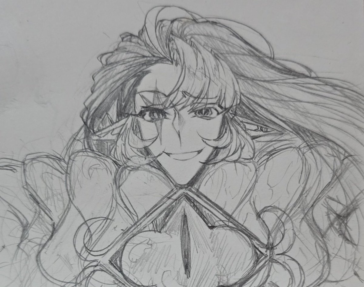 퓨쉐한 흄 tweet media