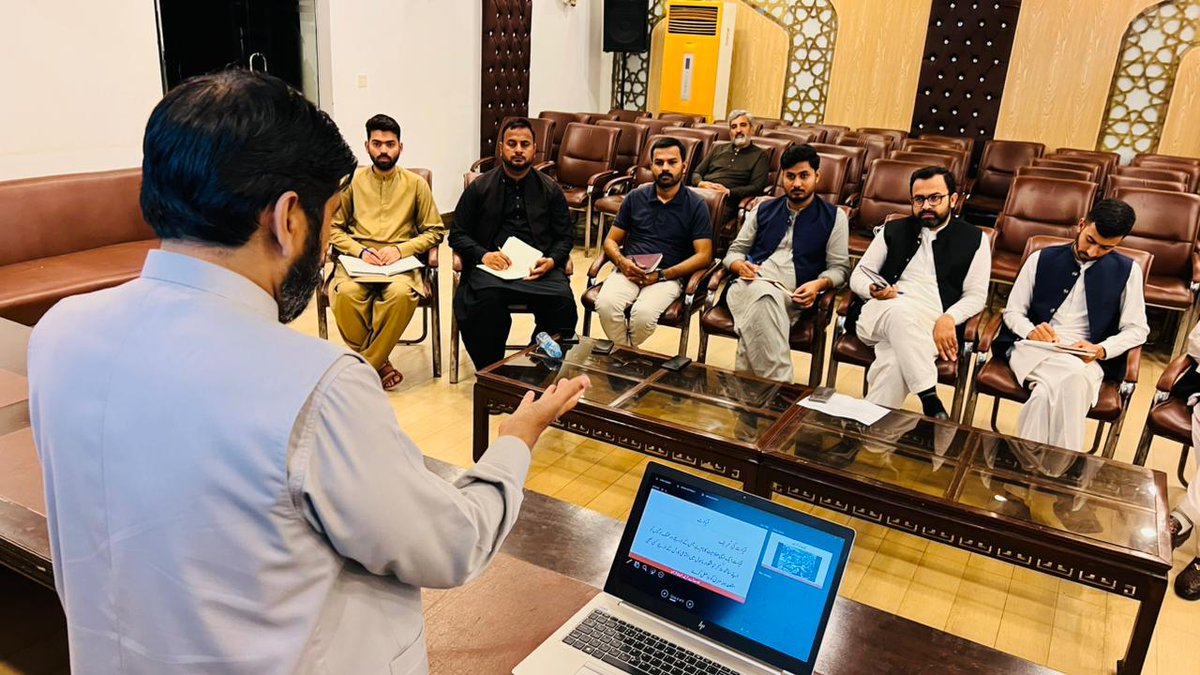 MSM Pakistan tweet media