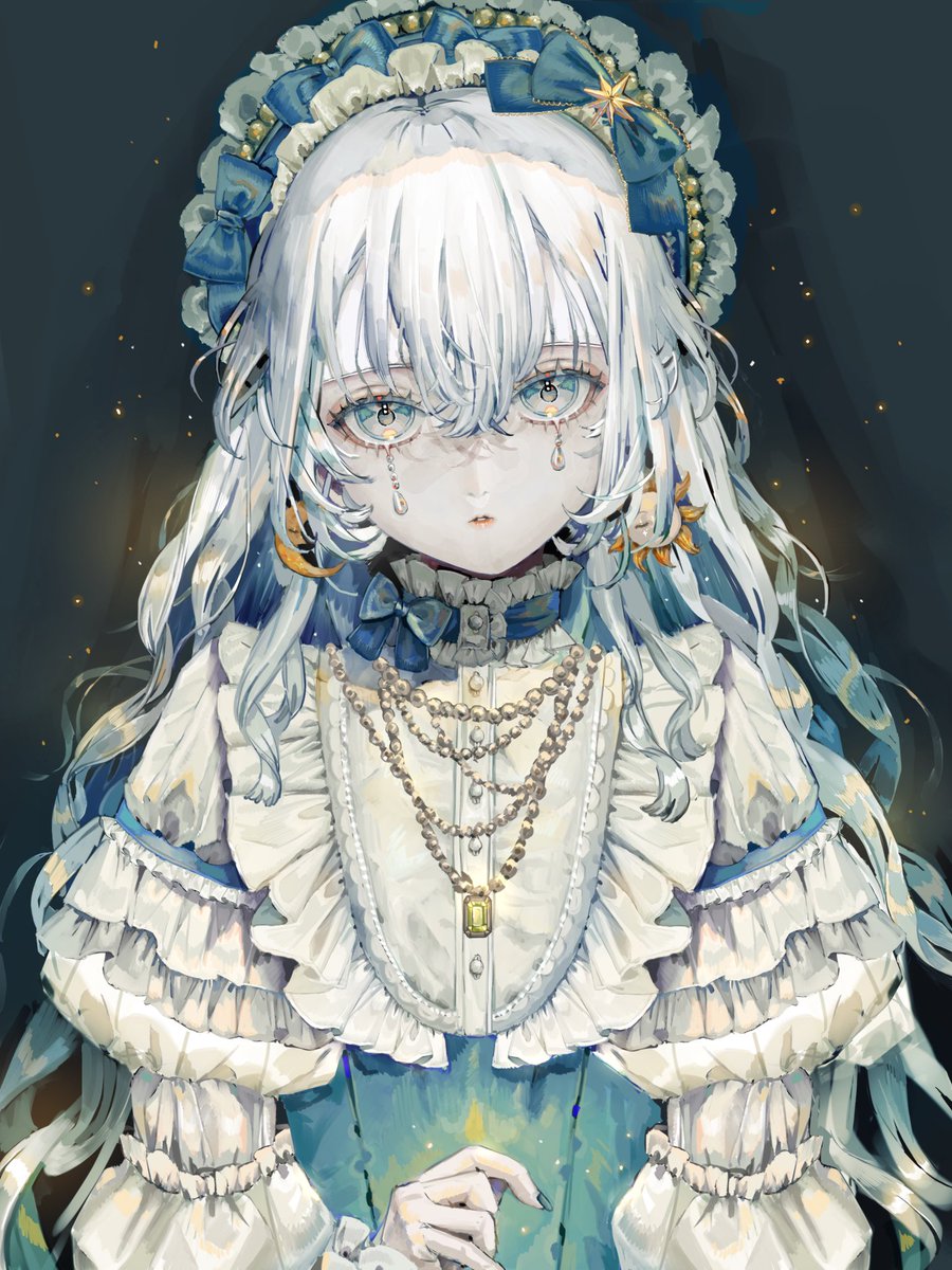 一色 しめ ✴ tweet media