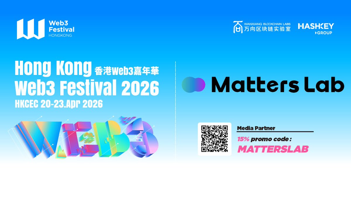 Matters Lab tweet media