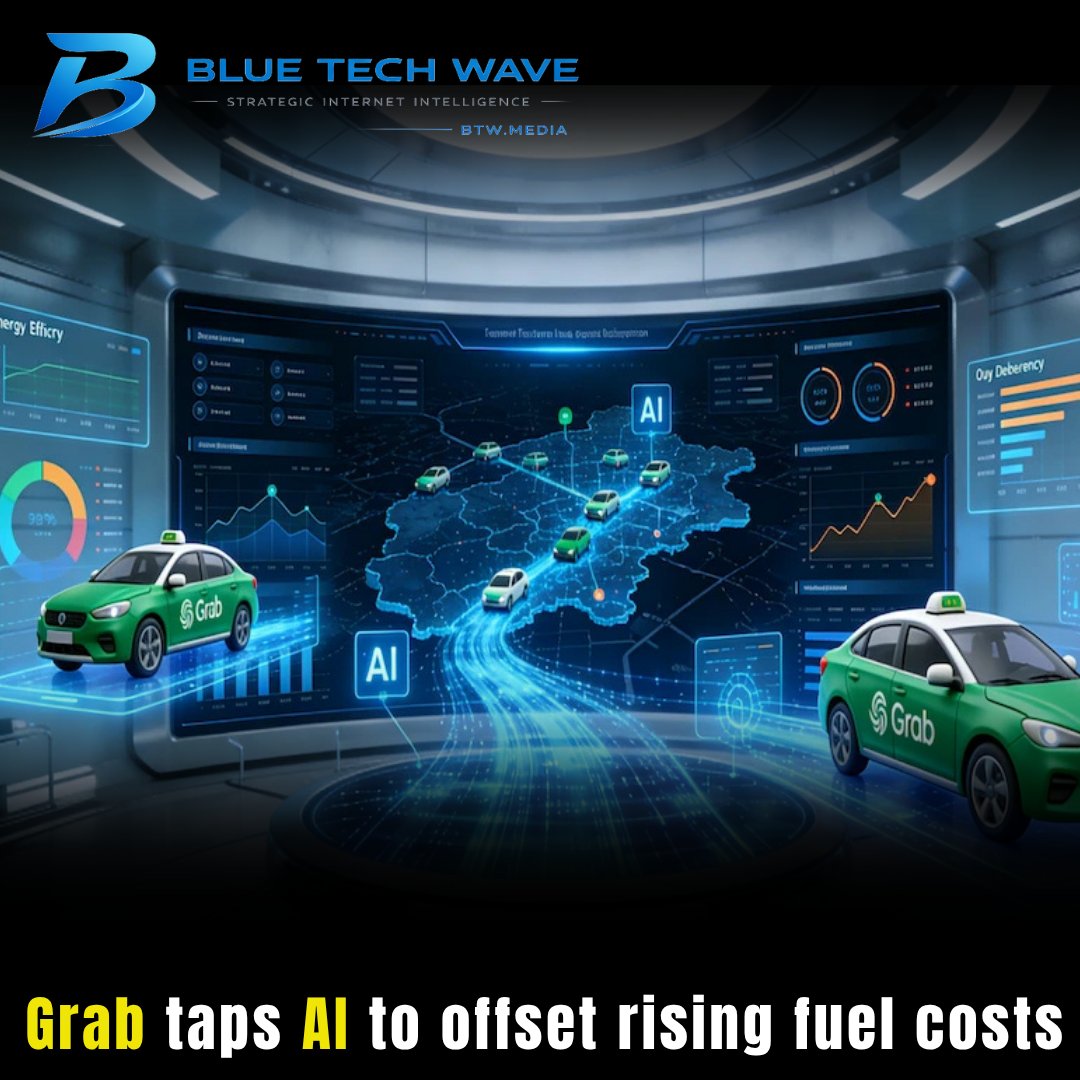 BTW Media tweet media