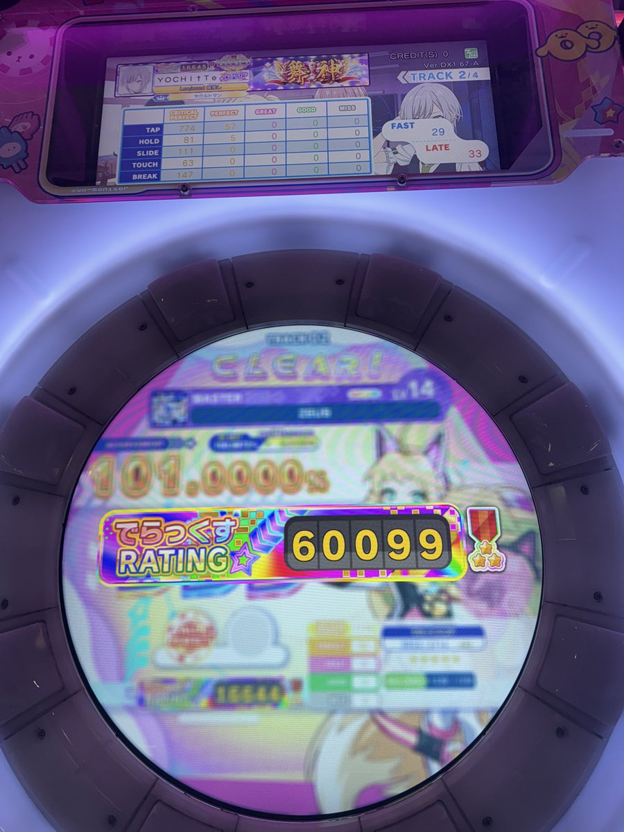 YOCHI†Te@紅茶花伝 tweet media