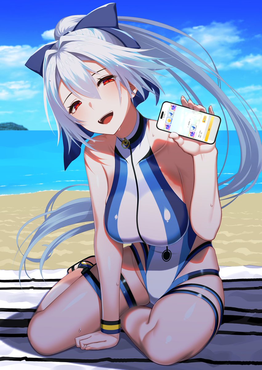 妖精騎士ガウェイン 「#凍結祭りでフォロワー減ったから自己紹介して逆に増やす FGOなどの絵を描きます」|クロティロ@お仕事募集中のイラスト