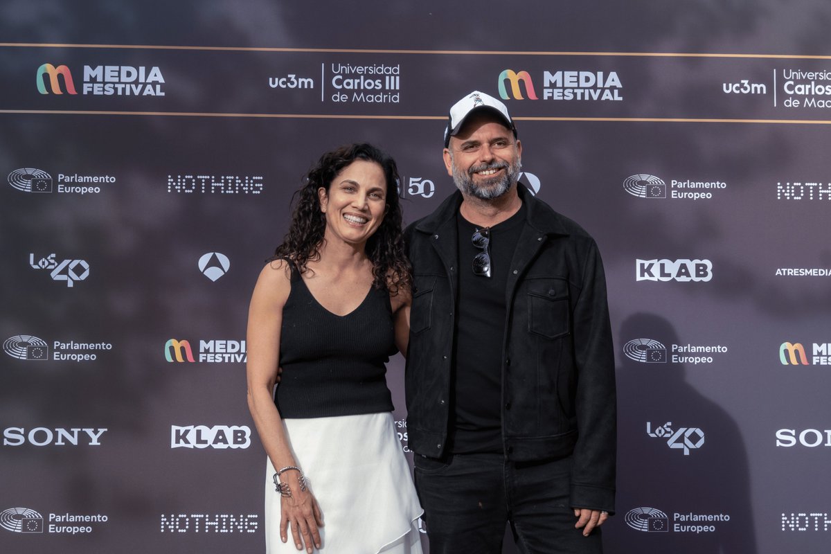 Morena Films tweet media