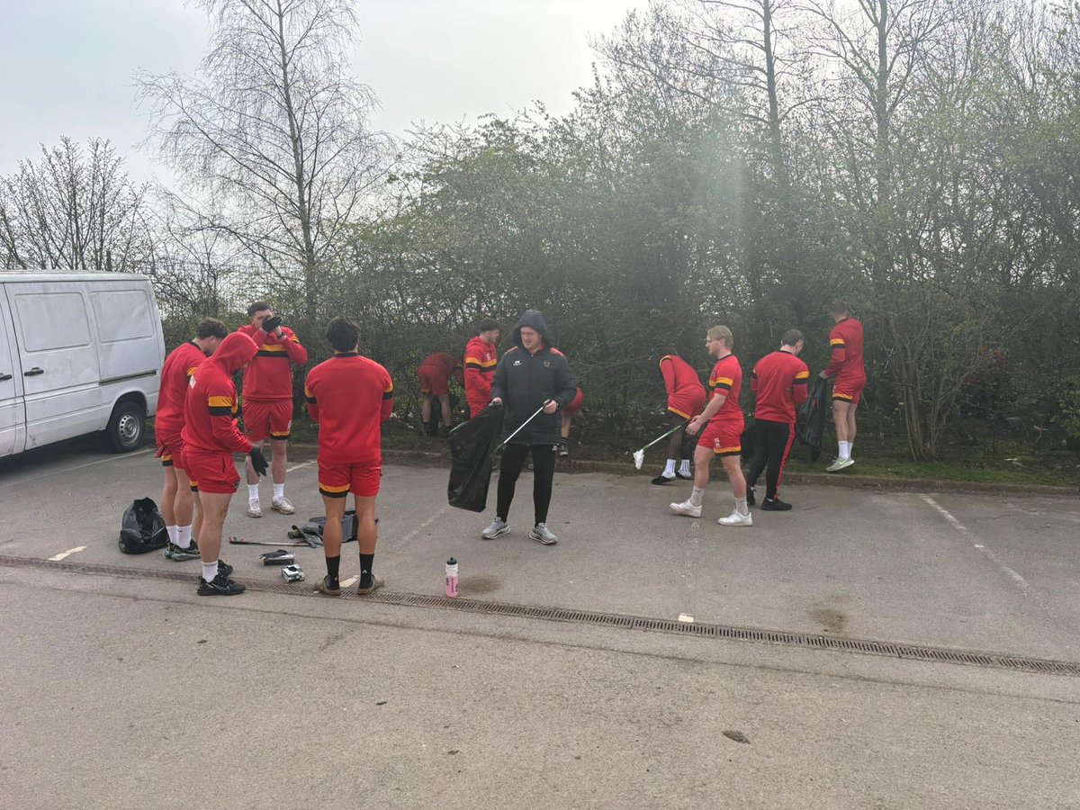 Bradford Bulls tweet media