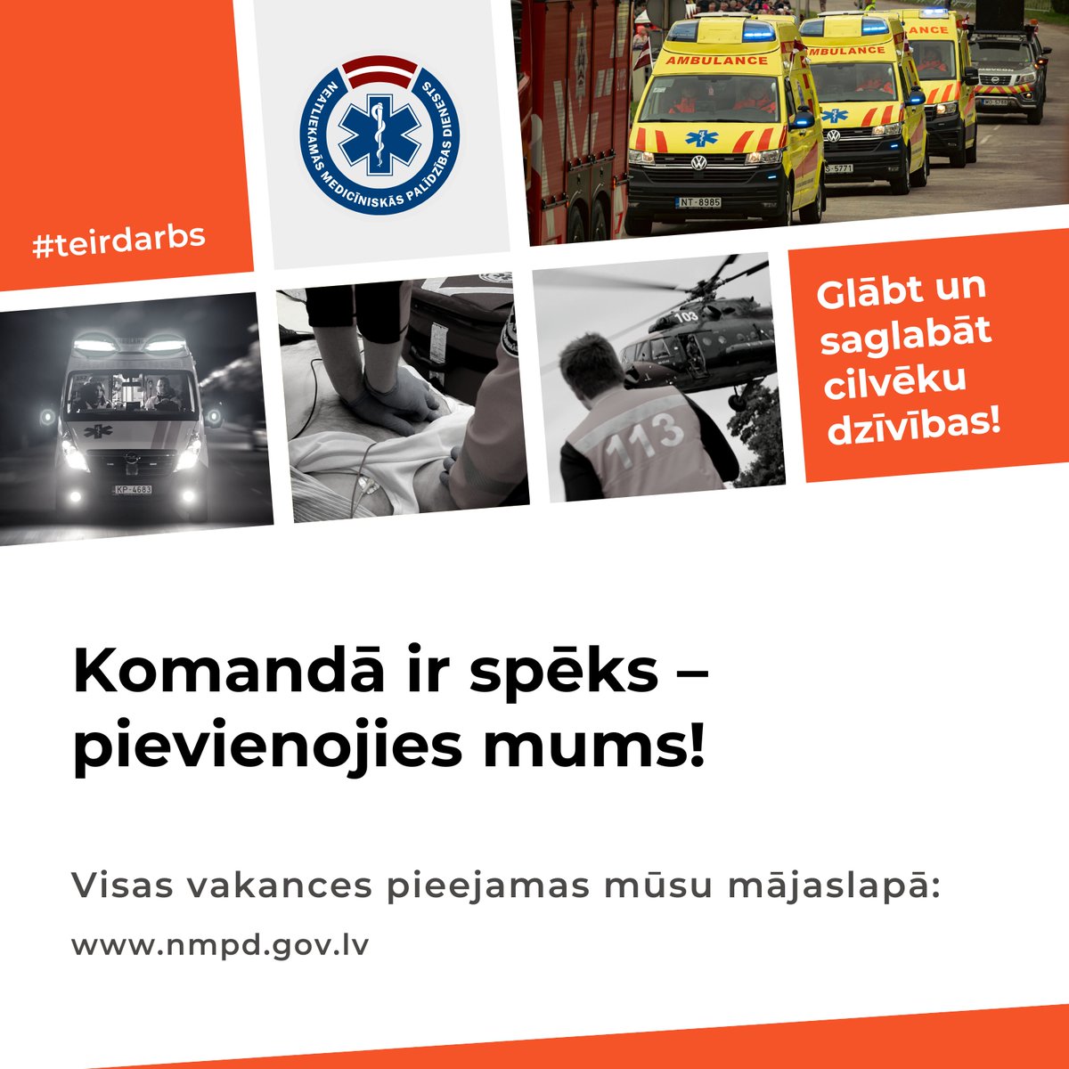 NMPdienests tweet media