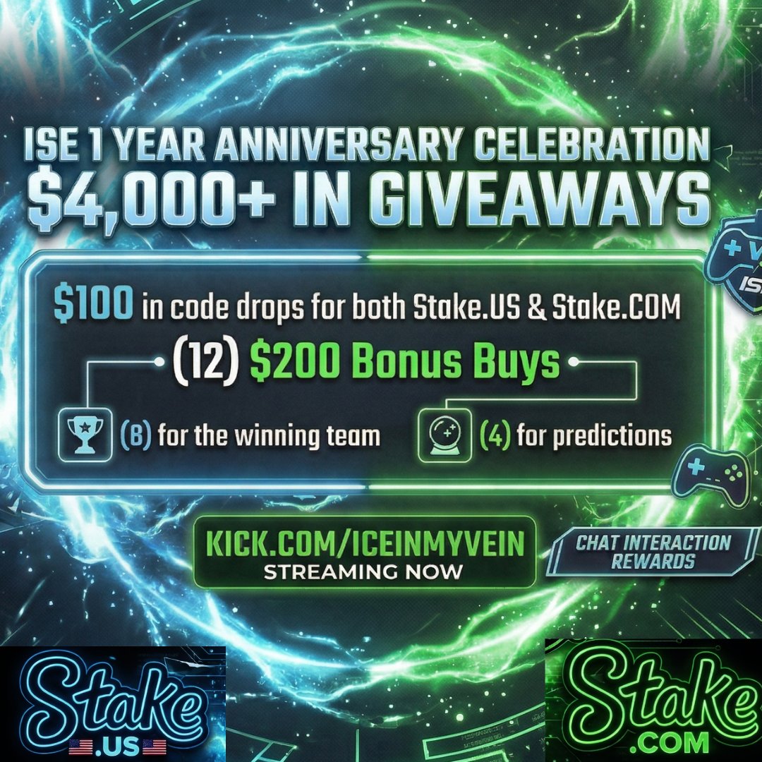 ICEINMYVEIN tweet media