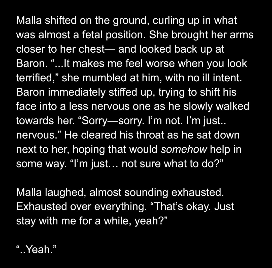 🔥 scar / cali 🐛 tweet media