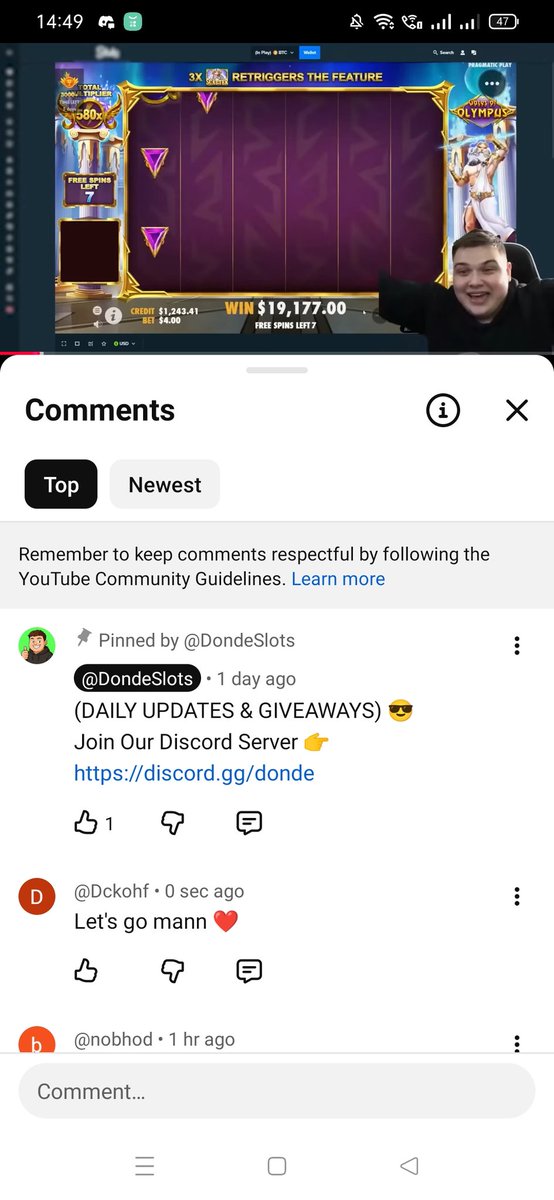 Delan Doank tweet media