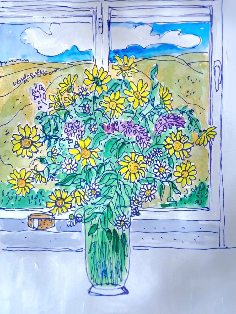 פרחים  לשבת. שבת  שלום 
Flowers  for  Shabbat. Shabbat  shalom