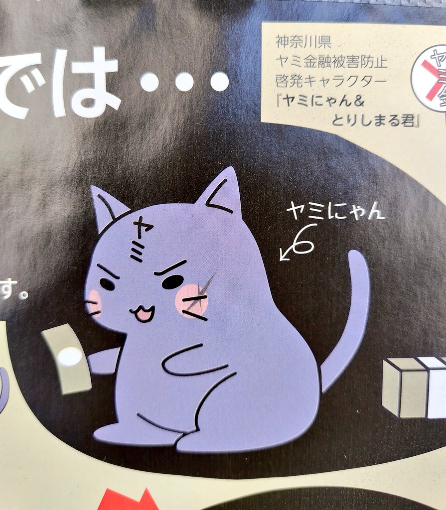 マック&シュンカナ-054🐈‍⬛🐈️ tweet media