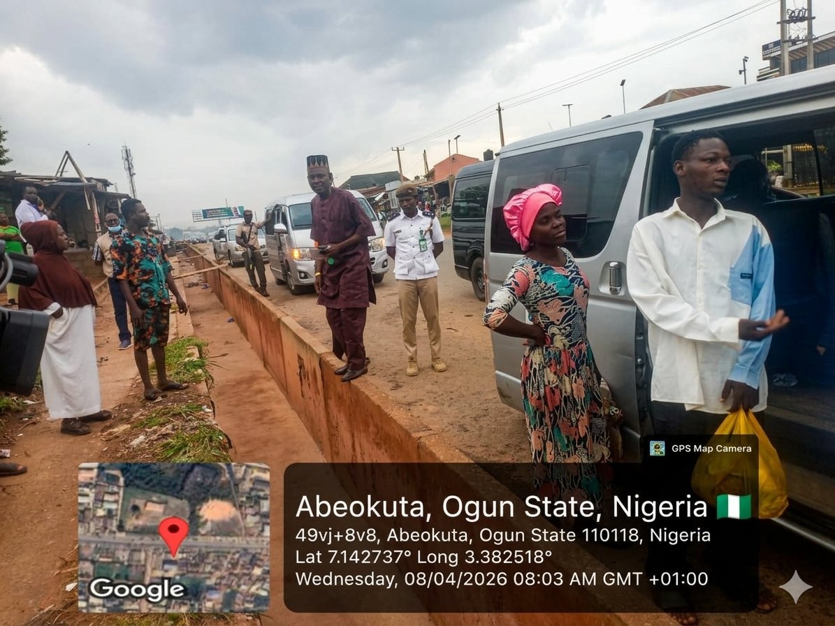 On Wednesday April 8, 2026, OGWAMA arrested &amp; prosecuted 108 residents in Abeokuta for illegal waste dumping. 🚯 
Offenders were fined to deter violations. Proper disposal is key to a cleaner, safer Ogun State. Compliance is not optional.
#OGWAMA #CleanOgun #WasteResponsibly