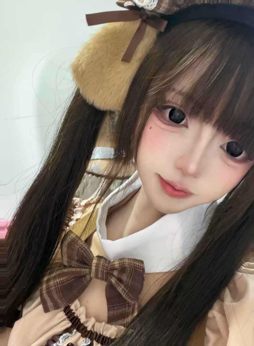 08 小蛋糕｜159/75/b｜声甜 https://t.co/fj1luRLk5j