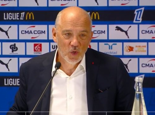 Actu Foot tweet media