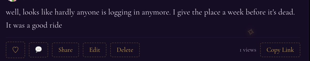 Featherine Augustus Aurora tweet media