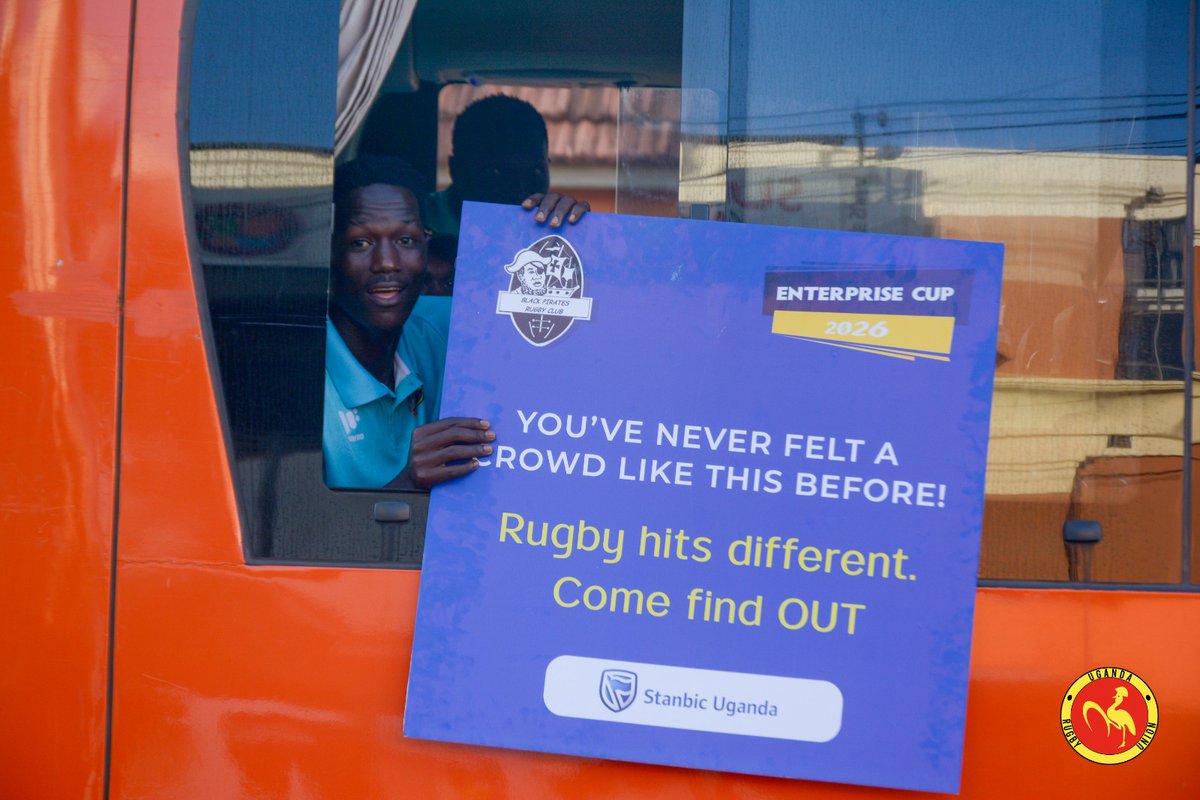 Stanbic Bank Uganda tweet media