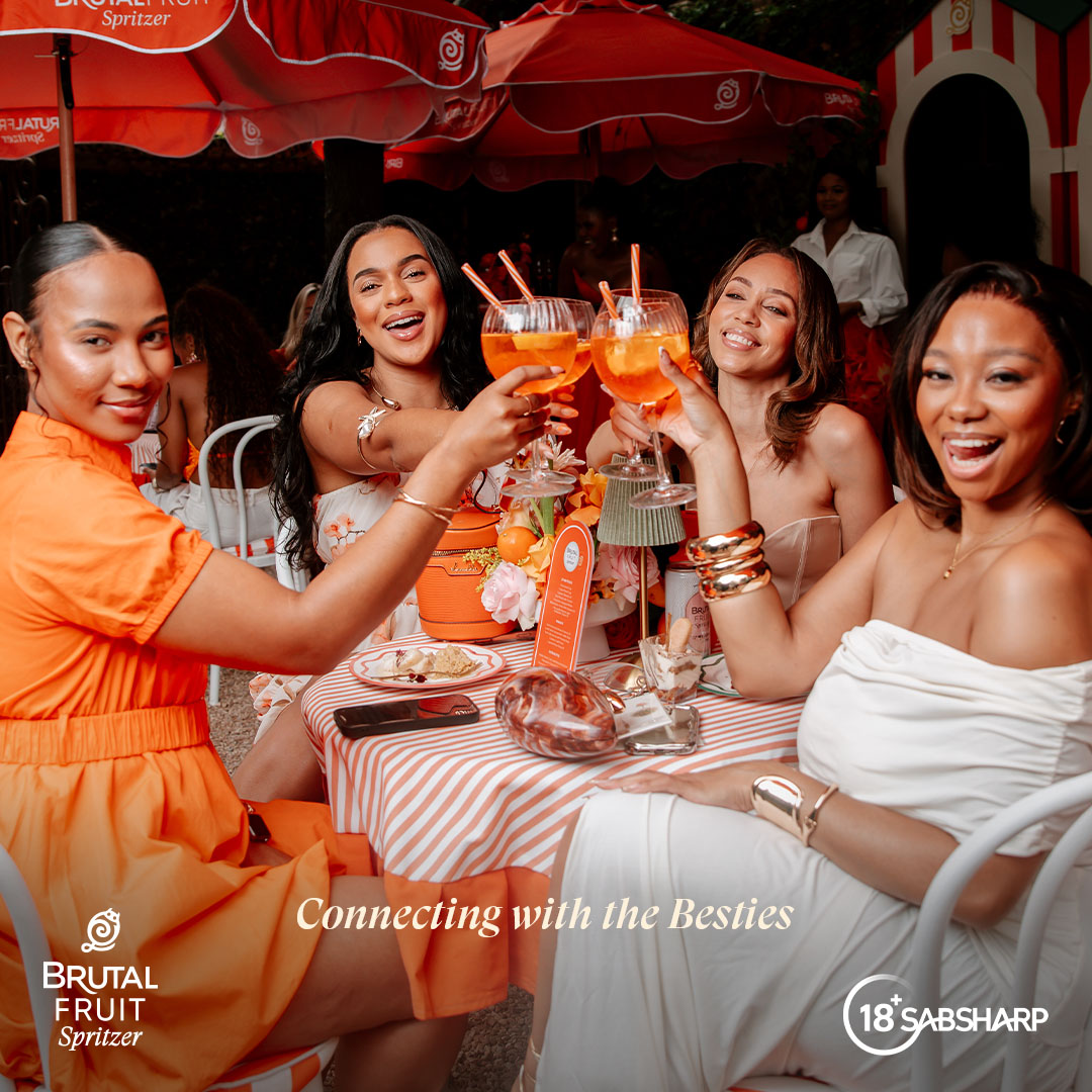 Brutal Fruit tweet media