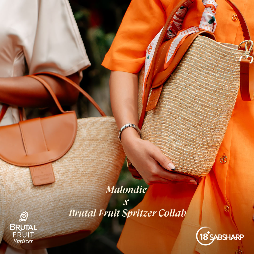 Brutal Fruit tweet media