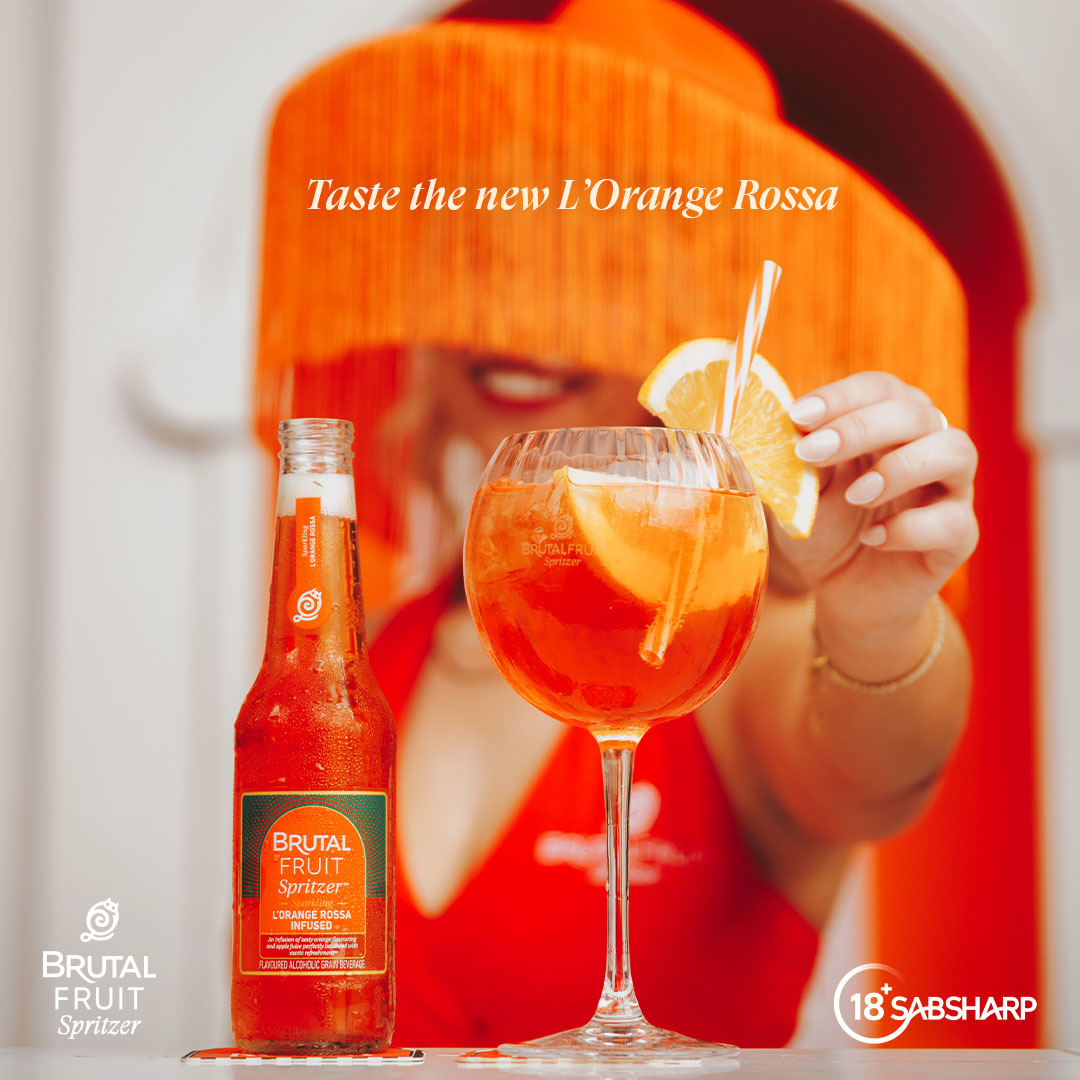 Brutal Fruit tweet media