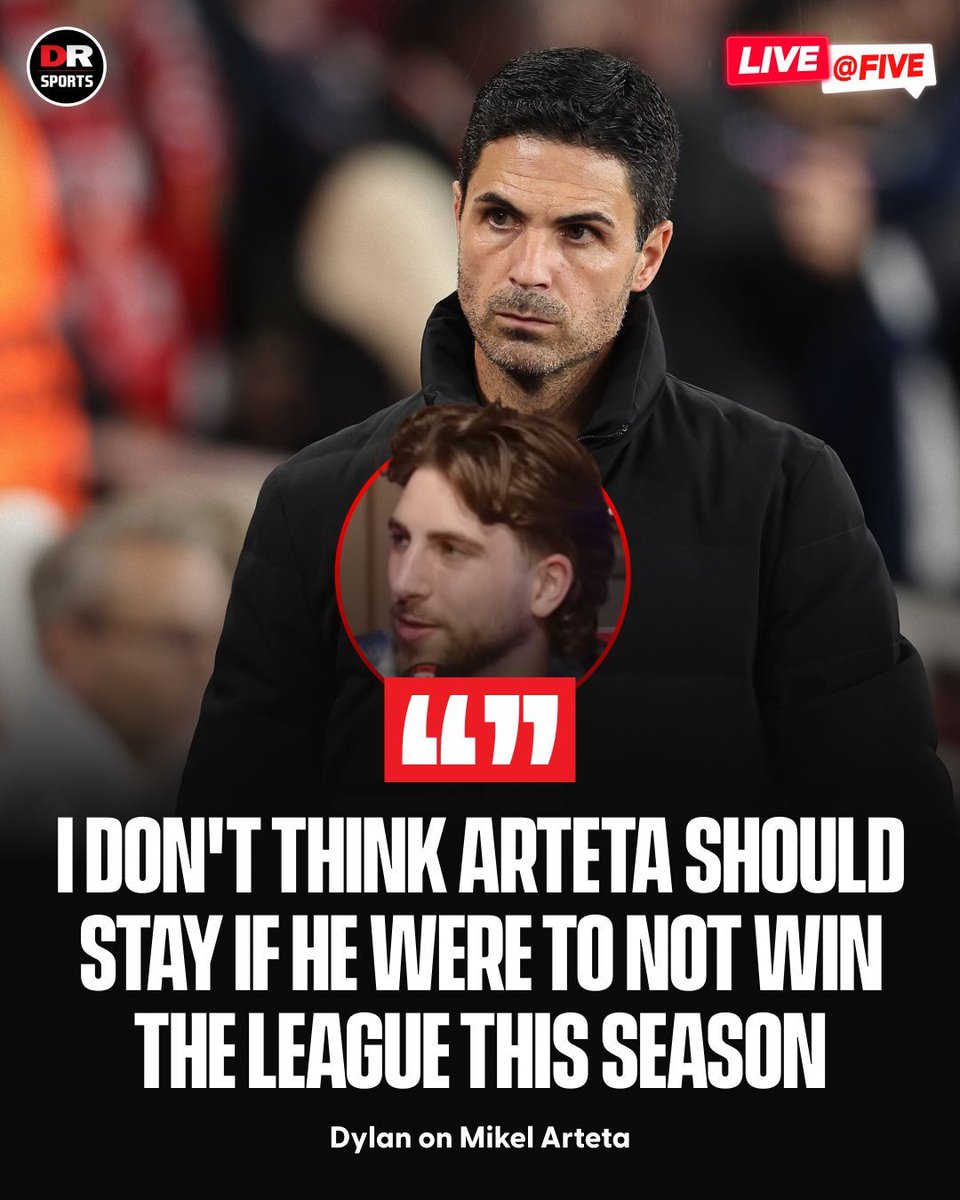 DR Sports tweet media