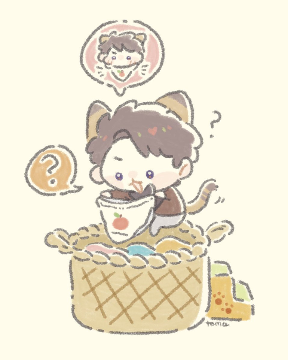 🍎 toma 🌟| VGen open tweet media