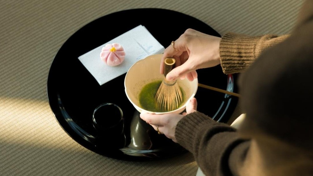 fashionpressnet's tweet photo. 東京スカイツリー“天空で楽しむ”「抹茶スイーツ」祇園辻利の濃厚宇治抹茶アフォガードやラテなど

朝の展望デッキ貸し切り「お茶会」も - https://t.co/yL4l7cXALF https://t.co/K2qfJcaYOO