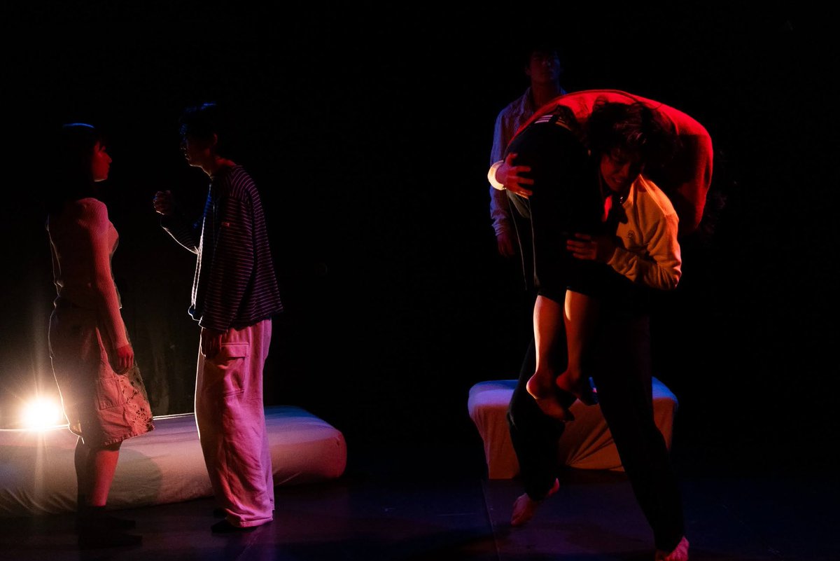 川村智基 tweet media