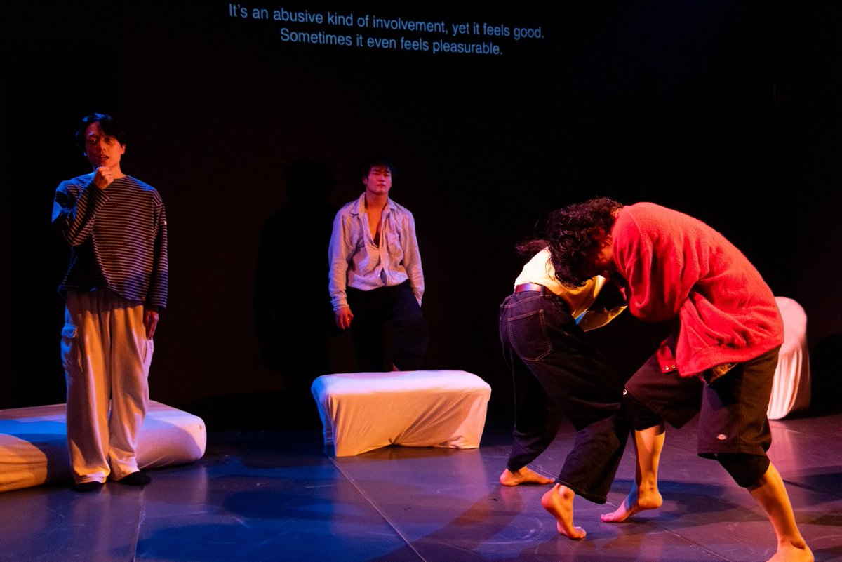 川村智基 tweet media