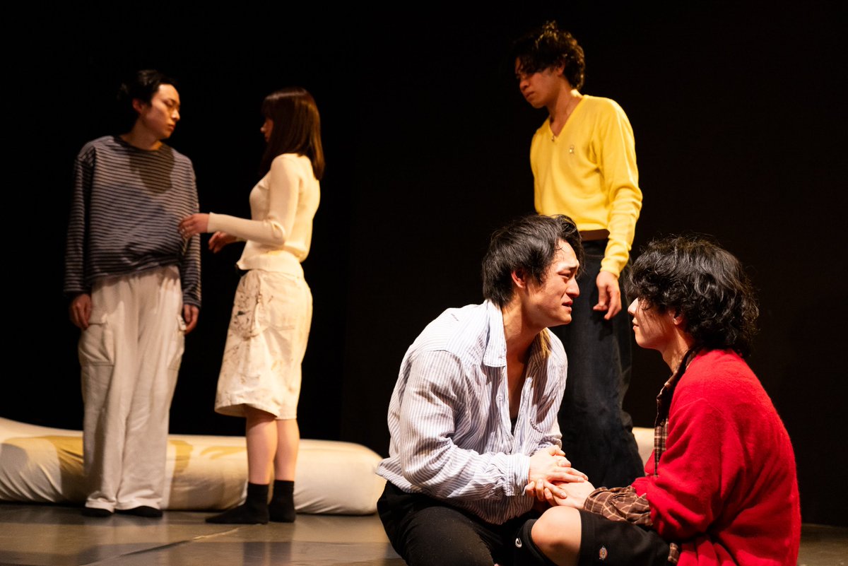 川村智基 tweet media