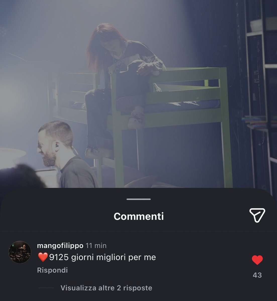 ☽paola, caramé tweet media