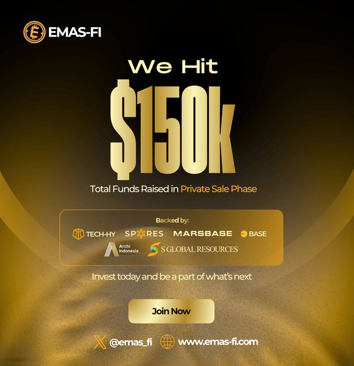 EMAS-FI tweet media
