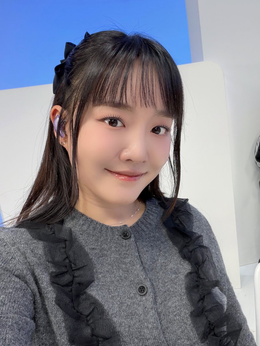 윤하(YOUNHA) tweet media