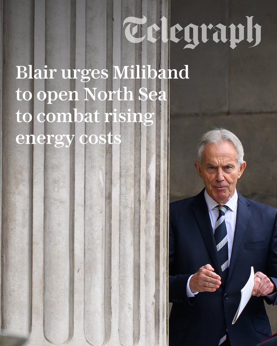 The Telegraph tweet media