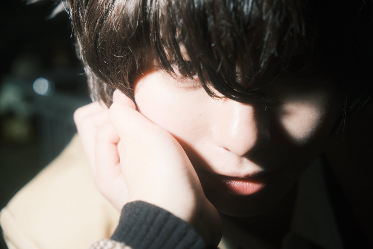 緋色🌙 tweet media