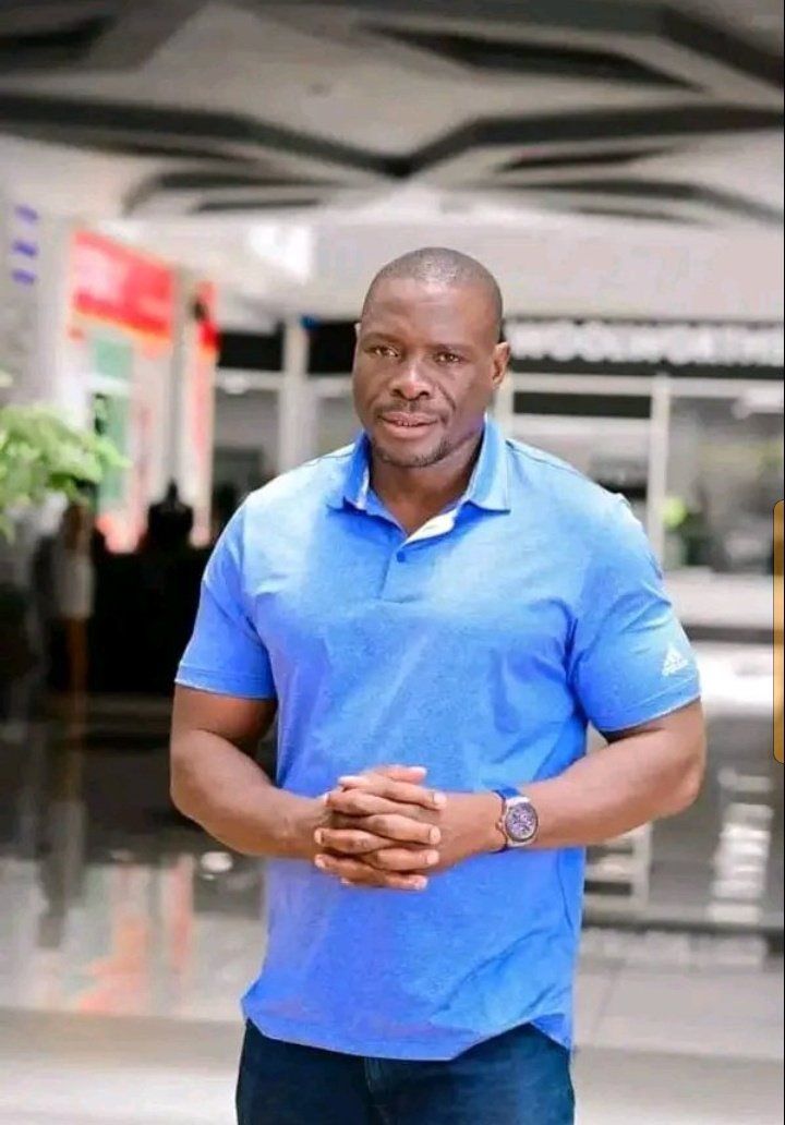 DHOLUO DICTIONARY , PhD tweet media