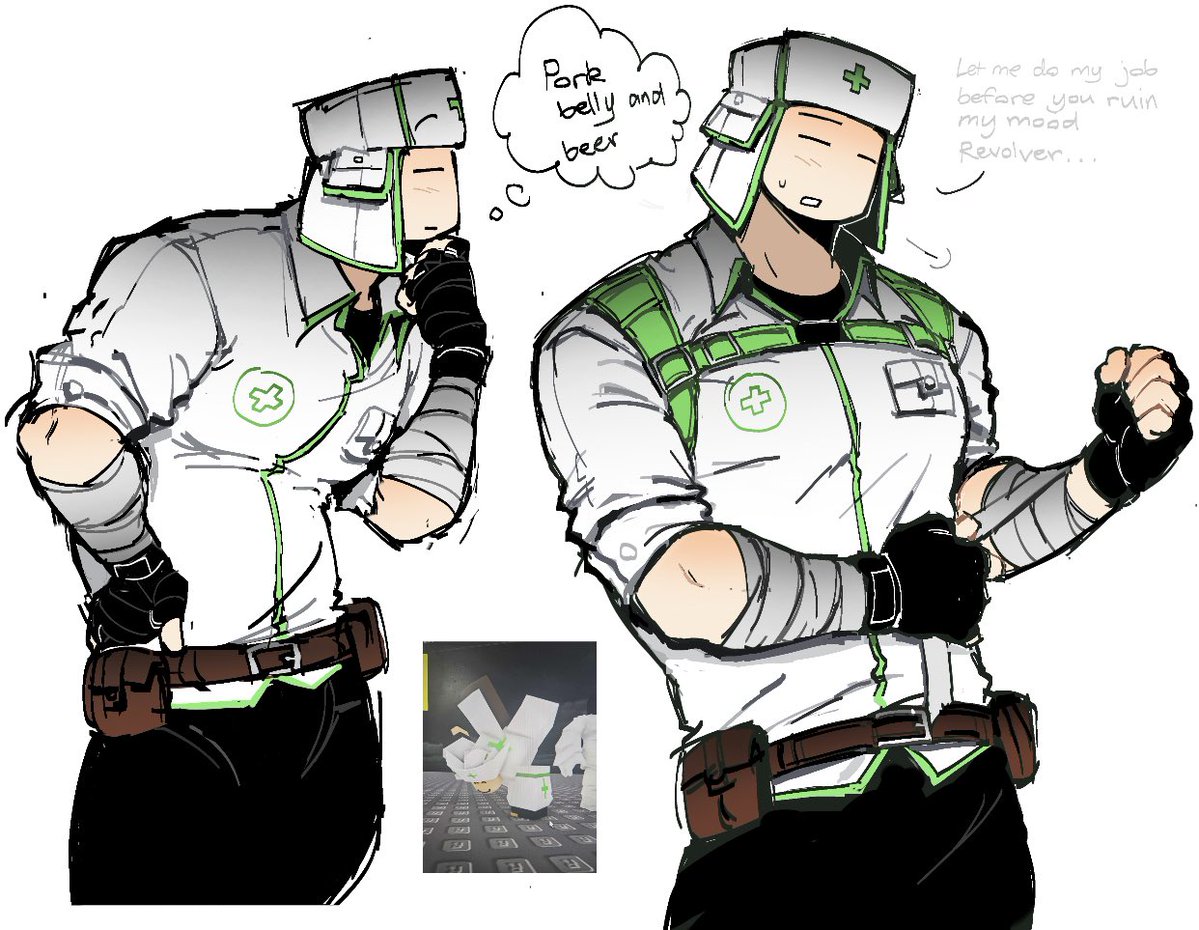 (ㆆ_ㆆ) tweet media