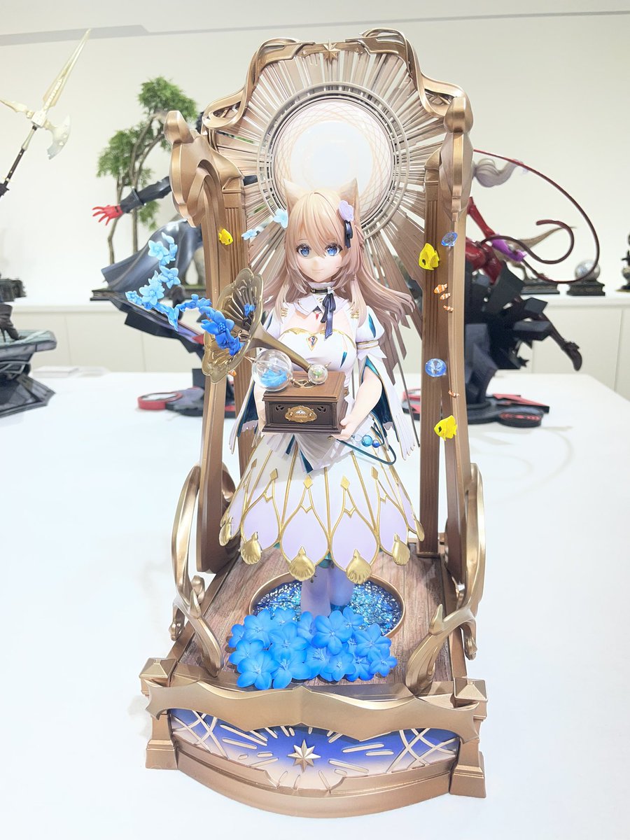 泰 勇気🧜‍♀️✴️🟢🐟🤖 tweet media