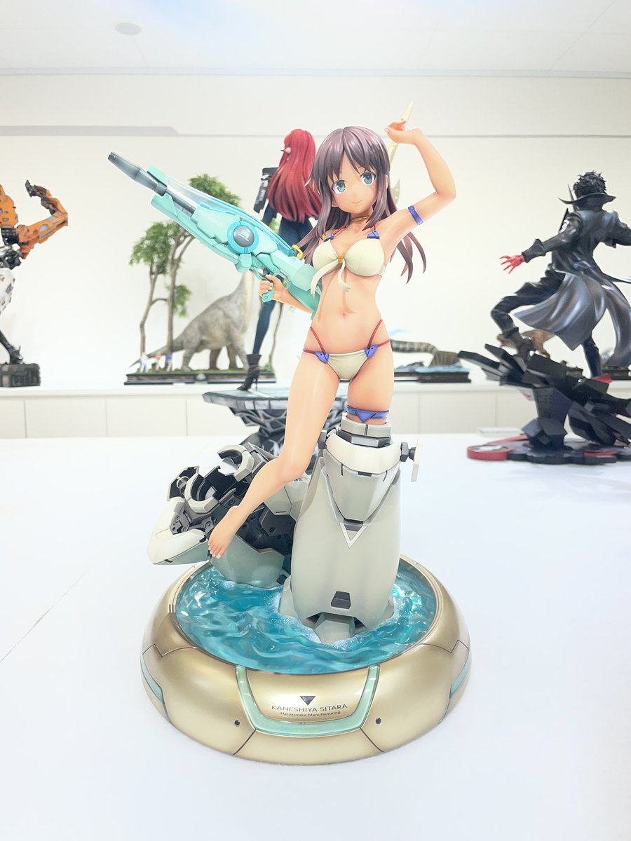 泰 勇気🧜‍♀️✴️🟢🐟🤖 tweet media