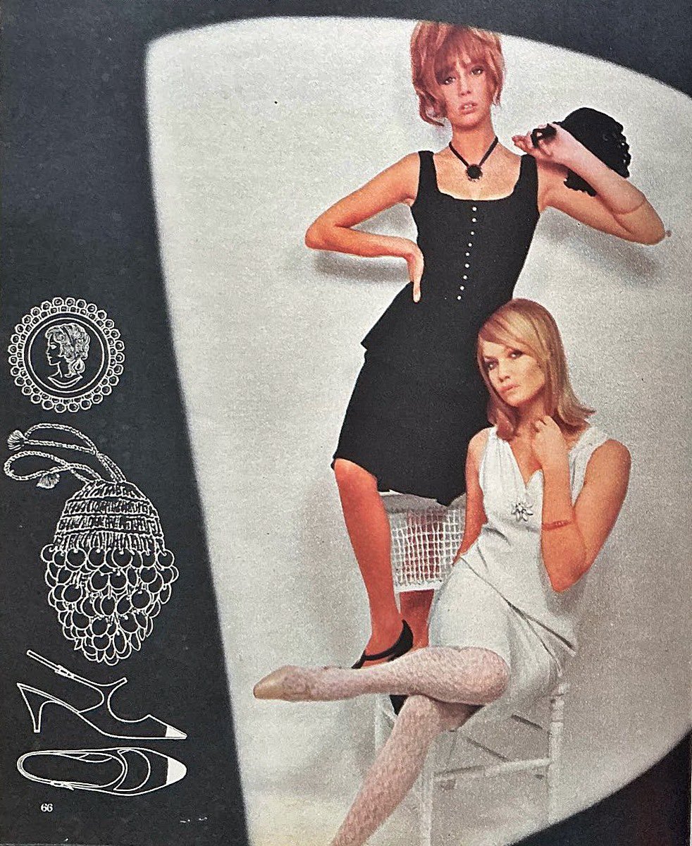 Pattie Boyd Daily tweet media