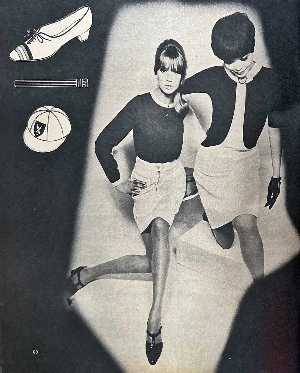 Pattie Boyd Daily tweet media