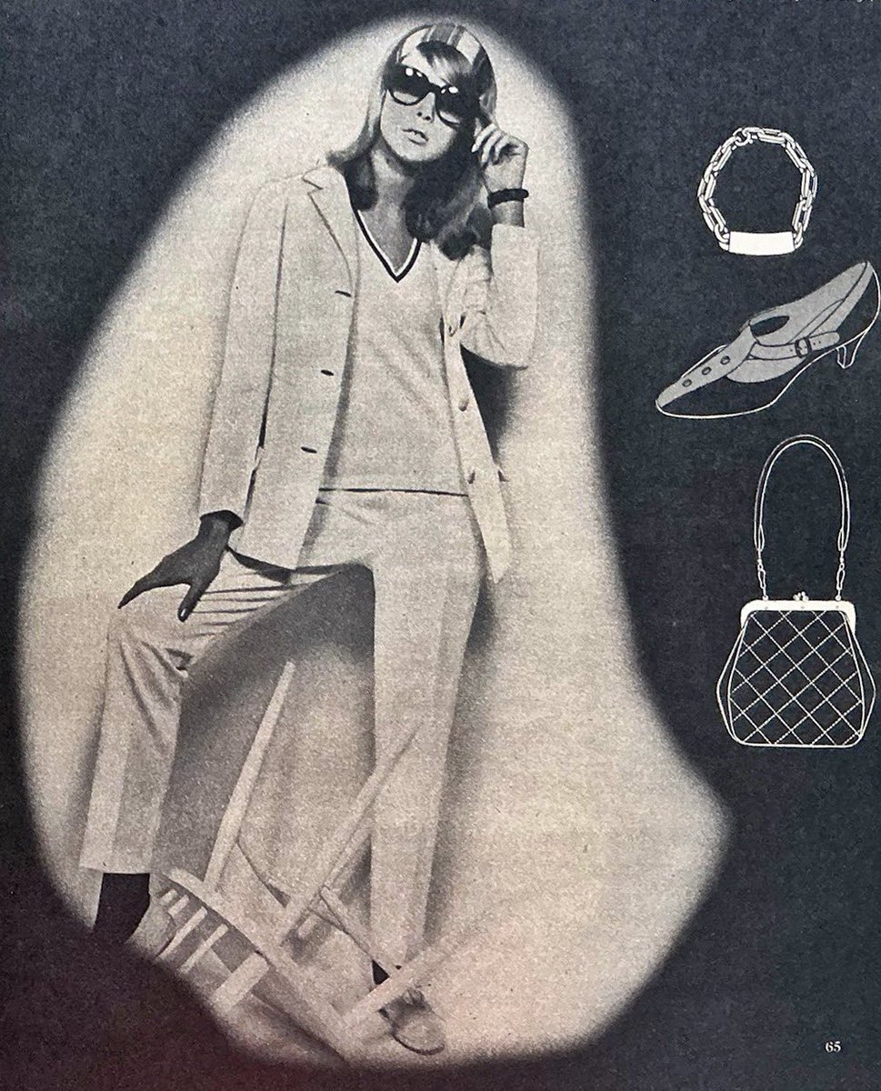 Pattie Boyd Daily tweet media