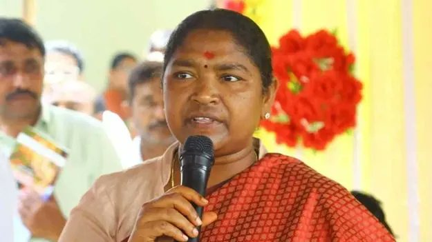 TG Govt Updates tweet media